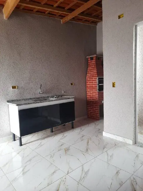 Casa com 2 quartos à venda, 120m2 em Jardim Tango, São Paulo - SP - imagem 5 Foto 5 de Casa com 2 quartos à venda, 120m2 em Jardim Tango, São Paulo - SP