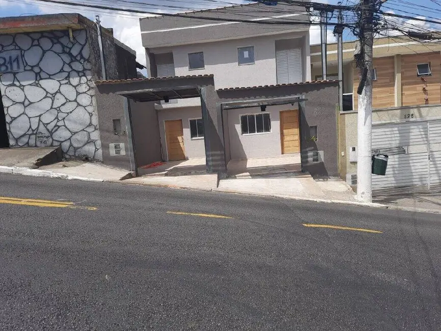 Casa com 2 quartos à venda, 120m2 em Jardim Tango, São Paulo - SP - imagem 1 Foto 1 de Casa com 2 quartos à venda, 120m2 em Jardim Tango, São Paulo - SP