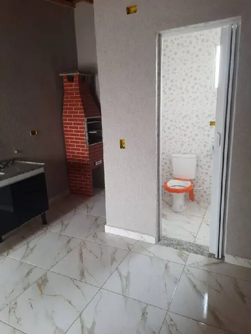 Casa com 2 quartos à venda, 120m2 em Jardim Tango, São Paulo - SP - imagem 4 Foto 4 de Casa com 2 quartos à venda, 120m2 em Jardim Tango, São Paulo - SP