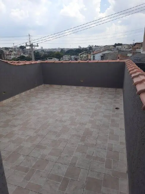 Casa com 2 quartos à venda, 120m2 em Jardim Tango, São Paulo - SP - imagem 2 Foto 2 de Casa com 2 quartos à venda, 120m2 em Jardim Tango, São Paulo - SP
