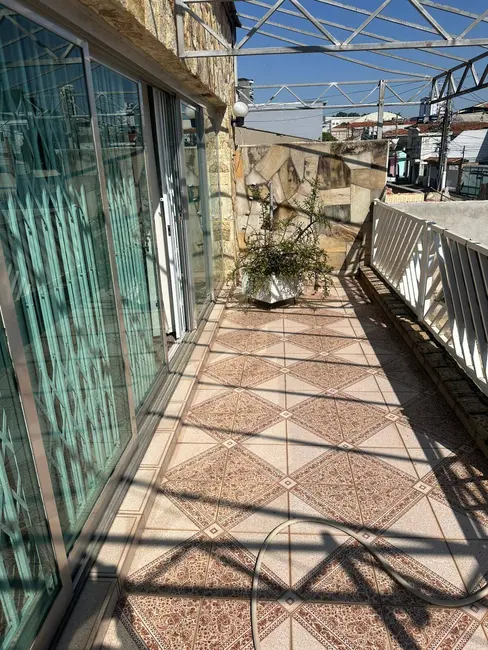 Foto 3 de Sobrado com 5 quartos à venda, 387m2 em Vila Carrão, São Paulo - SP