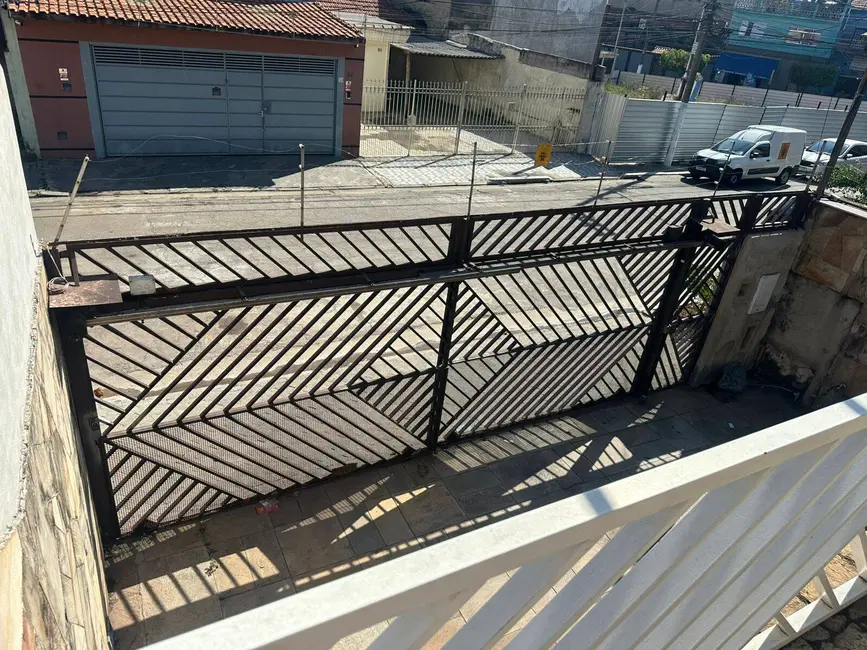 Foto 2 de Sobrado com 5 quartos à venda, 387m2 em Vila Carrão, São Paulo - SP