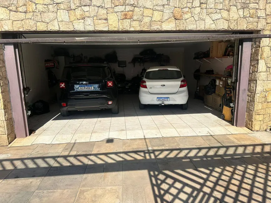 Foto 1 de Sobrado com 5 quartos à venda, 387m2 em Vila Carrão, São Paulo - SP