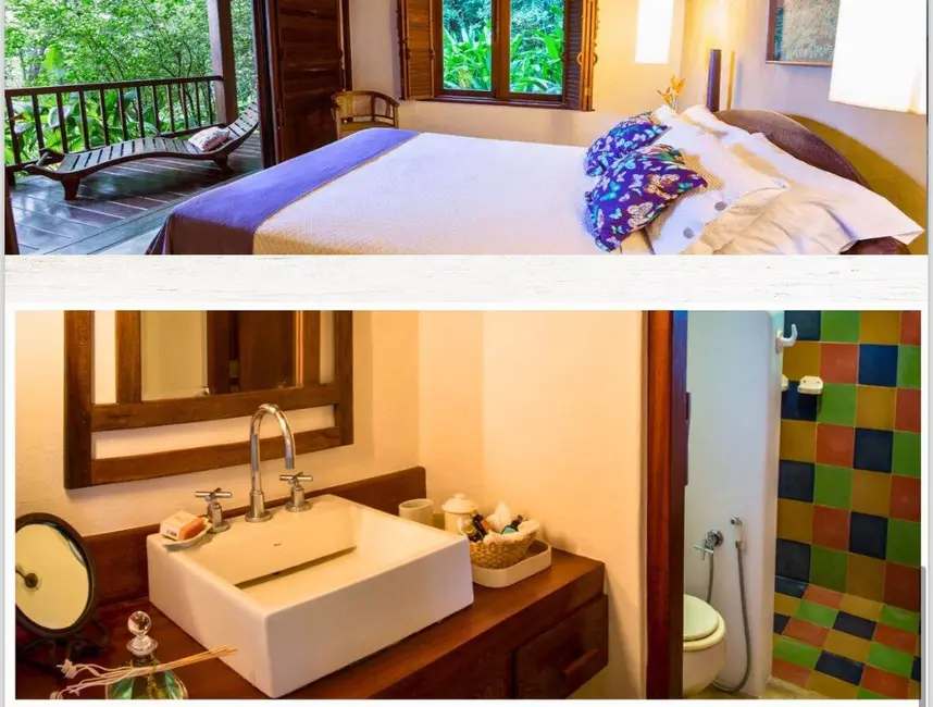 Casa com 2 quartos à venda, 670m2 em Sao Sebastiao - SP - imagem 5 Foto 5 de Casa com 2 quartos à venda, 670m2 em Sao Sebastiao - SP