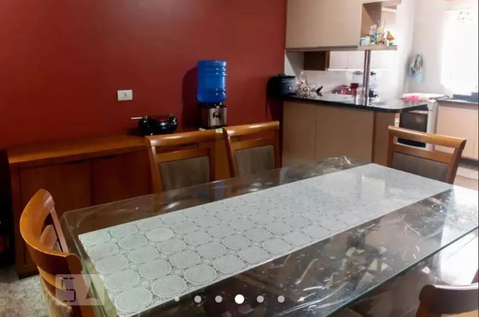 Sobrado com 3 quartos à venda, 152m2 em Jardim Brasília (Zona Leste), São Paulo - SP - imagem 7 Foto 7 de Sobrado com 3 quartos à venda, 152m2 em Jardim Brasília (Zona Leste), São Paulo - SP