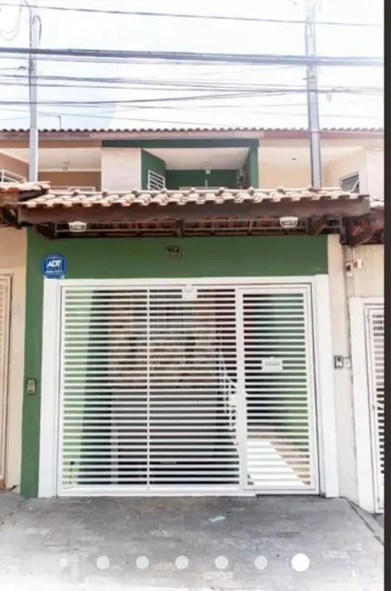 Sobrado com 3 quartos à venda, 152m2 em Jardim Brasília (Zona Leste), São Paulo - SP - imagem 3 Foto 3 de Sobrado com 3 quartos à venda, 152m2 em Jardim Brasília (Zona Leste), São Paulo - SP