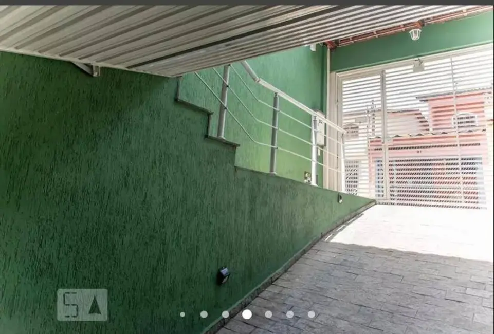 Sobrado com 3 quartos à venda, 152m2 em Jardim Brasília (Zona Leste), São Paulo - SP - imagem 4 Foto 4 de Sobrado com 3 quartos à venda, 152m2 em Jardim Brasília (Zona Leste), São Paulo - SP