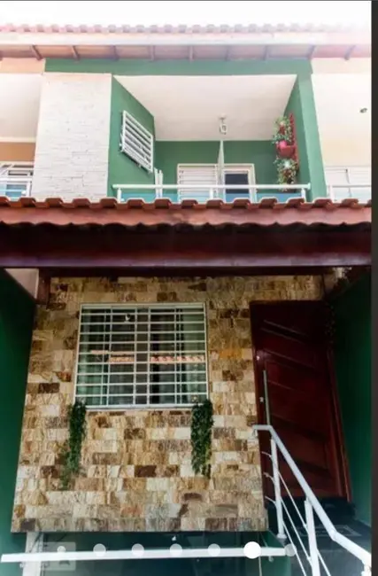 Sobrado com 3 quartos à venda, 152m2 em Jardim Brasília (Zona Leste), São Paulo - SP - imagem 1 Foto 1 de Sobrado com 3 quartos à venda, 152m2 em Jardim Brasília (Zona Leste), São Paulo - SP