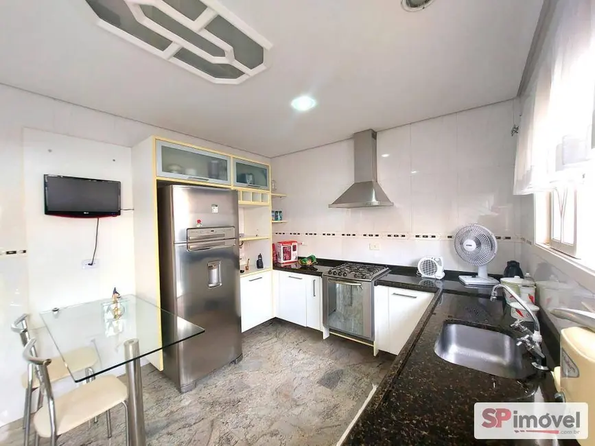 Foto 9 de Sobrado com 2 quartos para alugar, 121m2 em Vila Mafra, São Paulo - SP
