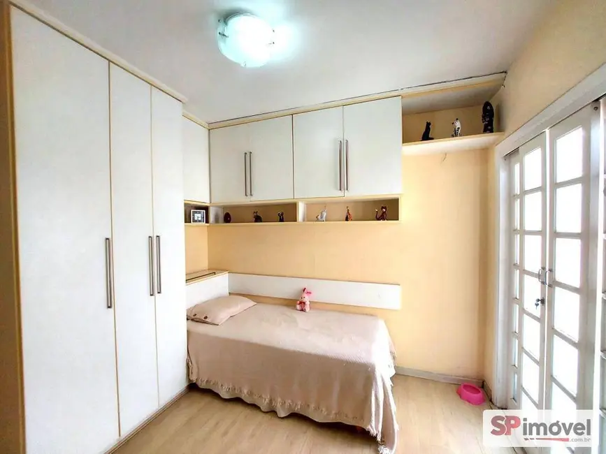 Foto 6 de Sobrado com 2 quartos para alugar, 121m2 em Vila Mafra, São Paulo - SP