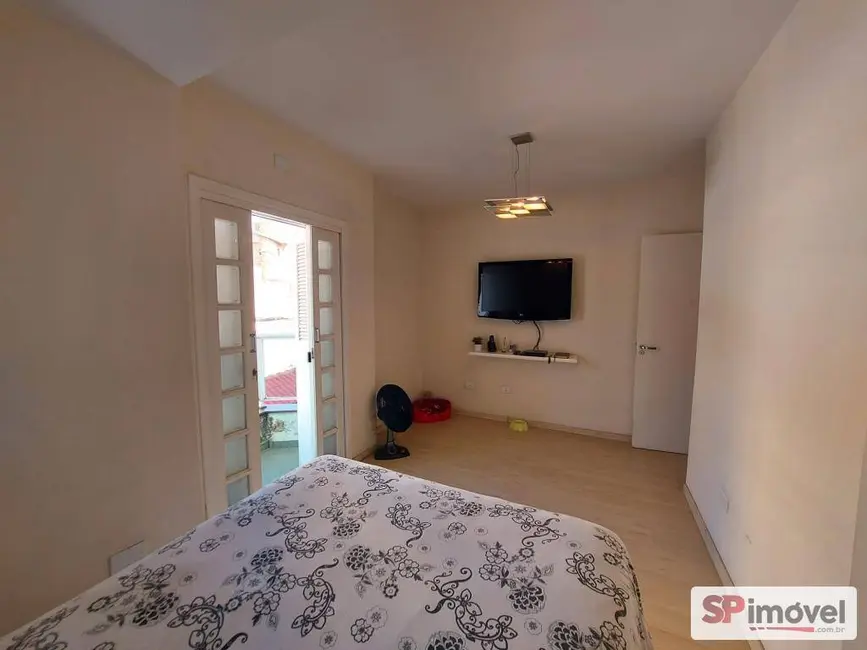 Foto 5 de Sobrado com 2 quartos para alugar, 121m2 em Vila Mafra, São Paulo - SP