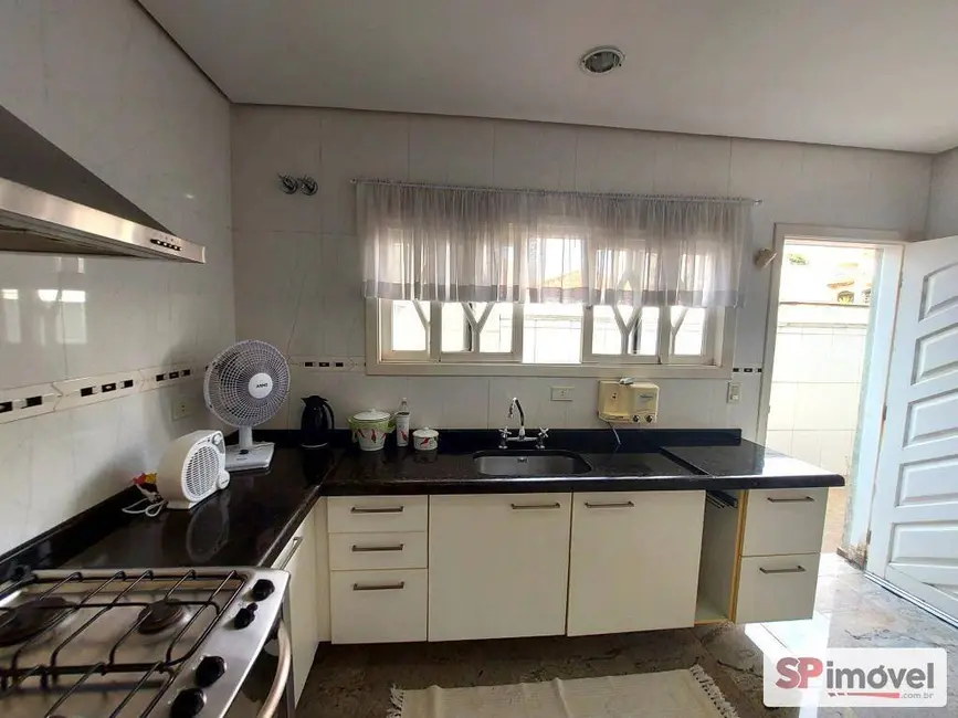 Foto 8 de Sobrado com 2 quartos para alugar, 121m2 em Vila Mafra, São Paulo - SP