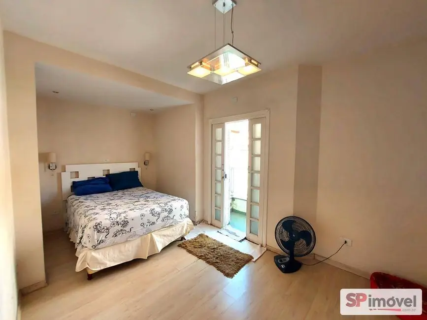 Foto 4 de Sobrado com 2 quartos para alugar, 121m2 em Vila Mafra, São Paulo - SP
