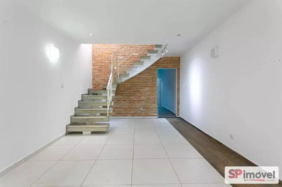 Foto 8 de Sobrado com 3 quartos para alugar, 147m2 em Vila Gomes Cardim, São Paulo - SP