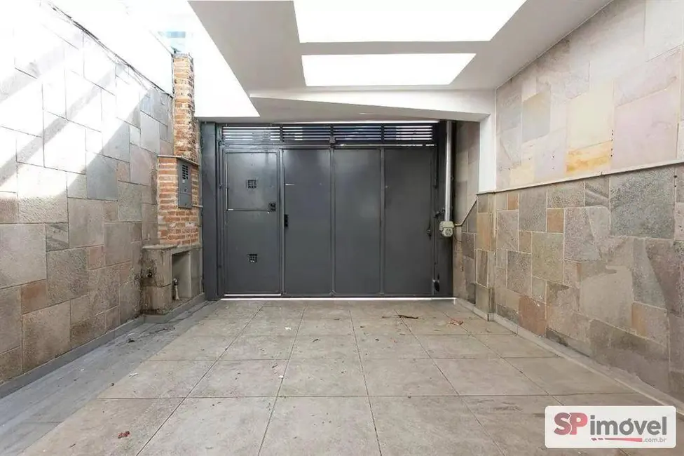 Foto 5 de Sobrado com 3 quartos para alugar, 147m2 em Vila Gomes Cardim, São Paulo - SP
