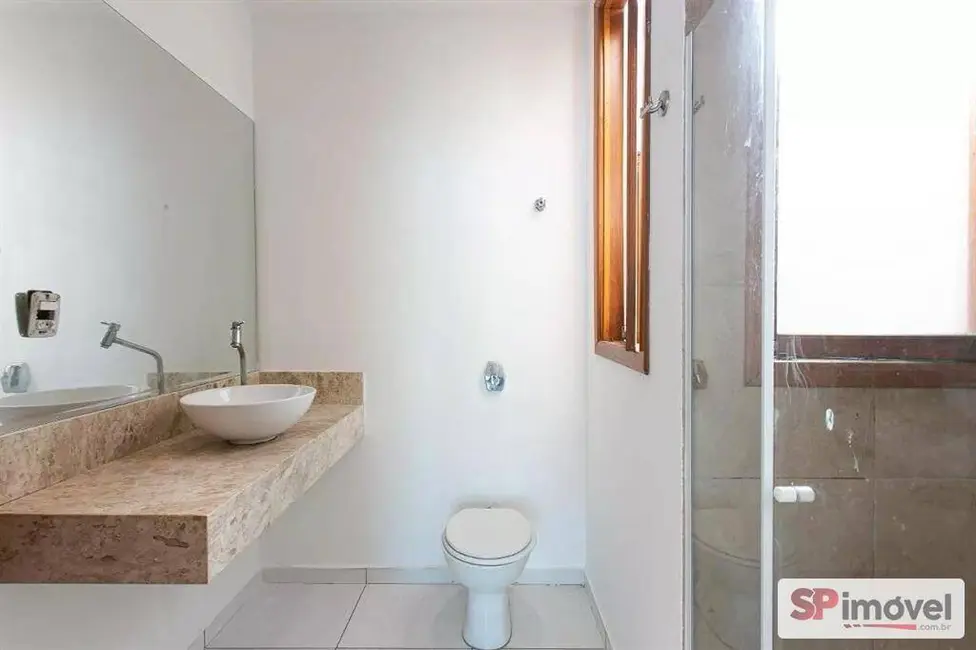 Foto 7 de Sobrado com 3 quartos para alugar, 147m2 em Vila Gomes Cardim, São Paulo - SP
