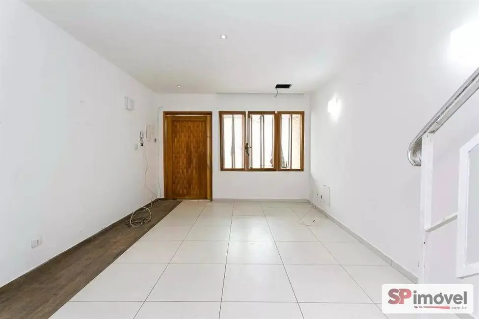 Foto 9 de Sobrado com 3 quartos para alugar, 147m2 em Vila Gomes Cardim, São Paulo - SP