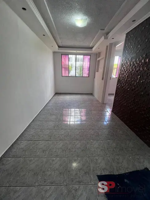 Foto 9 de Apartamento com 2 quartos à venda, 43m2 em Vila Chabilândia, São Paulo - SP