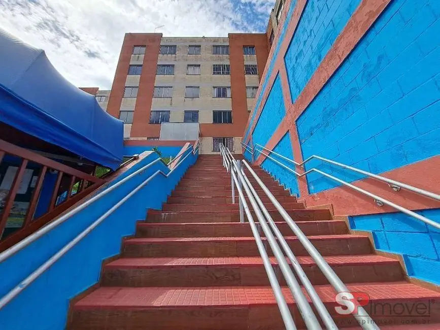 Foto 4 de Apartamento com 2 quartos à venda, 43m2 em Vila Chabilândia, São Paulo - SP