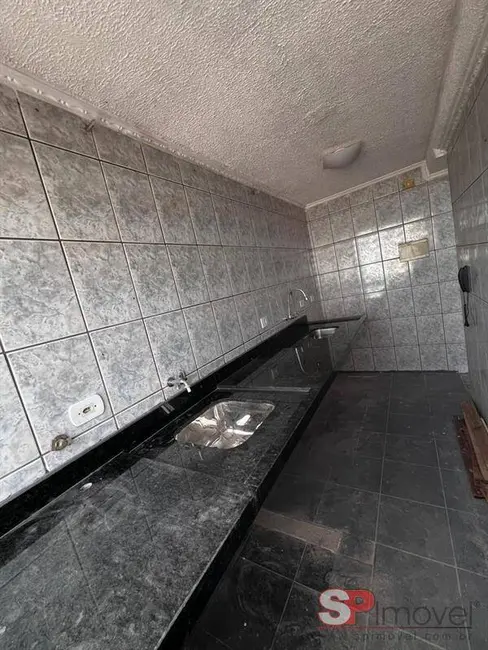 Foto 8 de Apartamento com 2 quartos à venda, 43m2 em Vila Chabilândia, São Paulo - SP