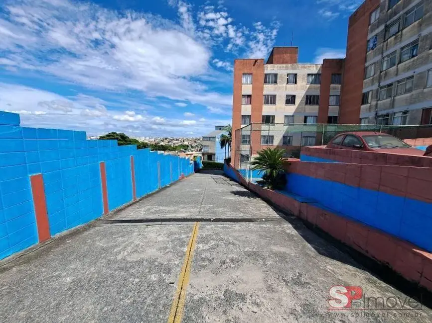Foto 3 de Apartamento com 2 quartos à venda, 43m2 em Vila Chabilândia, São Paulo - SP