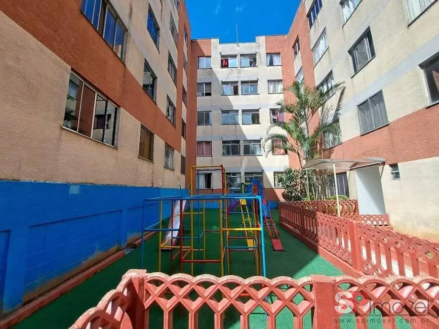 Foto 2 de Apartamento com 2 quartos à venda, 43m2 em Vila Chabilândia, São Paulo - SP