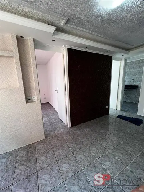 Foto 7 de Apartamento com 2 quartos à venda, 43m2 em Vila Chabilândia, São Paulo - SP