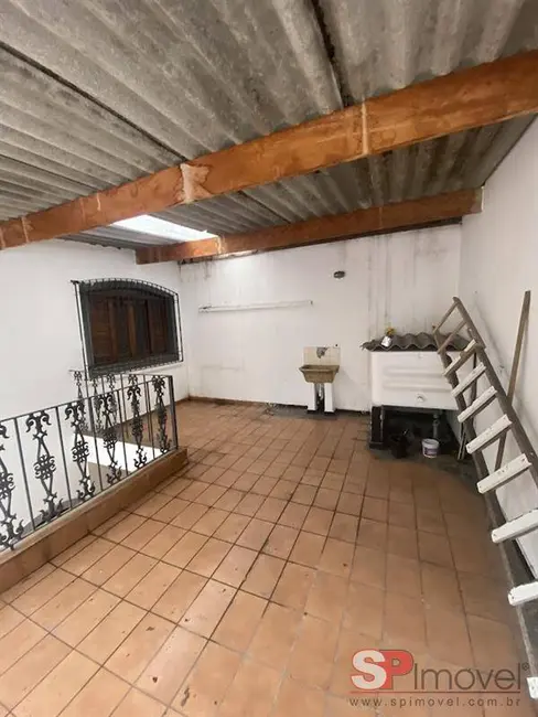 Foto 7 de Sobrado com 4 quartos para alugar, 140m2 em Chácara Santo Antônio (Zona Leste), São Paulo - SP