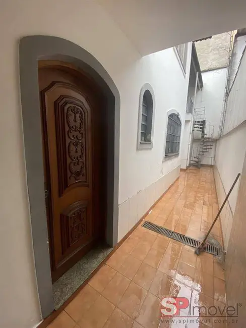 Foto 5 de Sobrado com 4 quartos para alugar, 140m2 em Chácara Santo Antônio (Zona Leste), São Paulo - SP