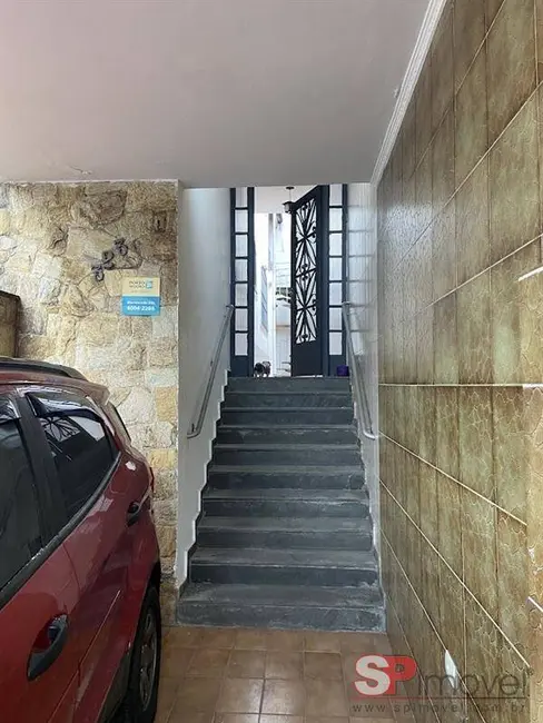 Foto 2 de Sobrado com 4 quartos para alugar, 140m2 em Chácara Santo Antônio (Zona Leste), São Paulo - SP