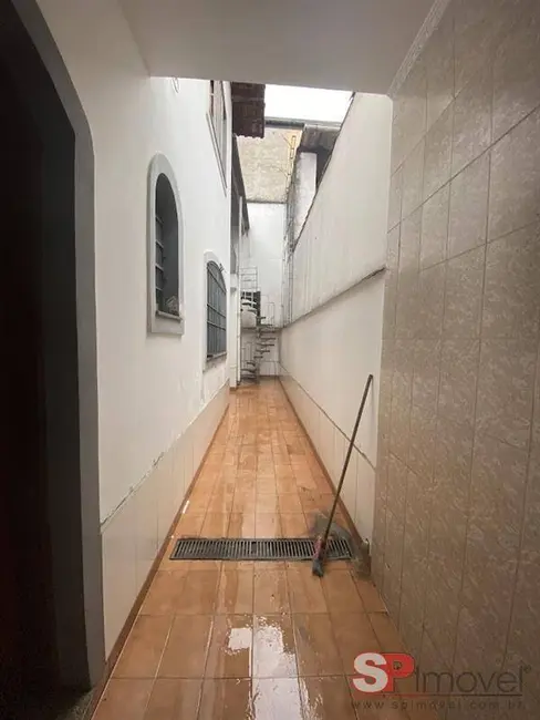 Foto 3 de Sobrado com 4 quartos para alugar, 140m2 em Chácara Santo Antônio (Zona Leste), São Paulo - SP