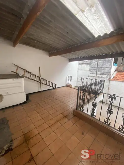 Foto 8 de Sobrado com 4 quartos para alugar, 140m2 em Chácara Santo Antônio (Zona Leste), São Paulo - SP