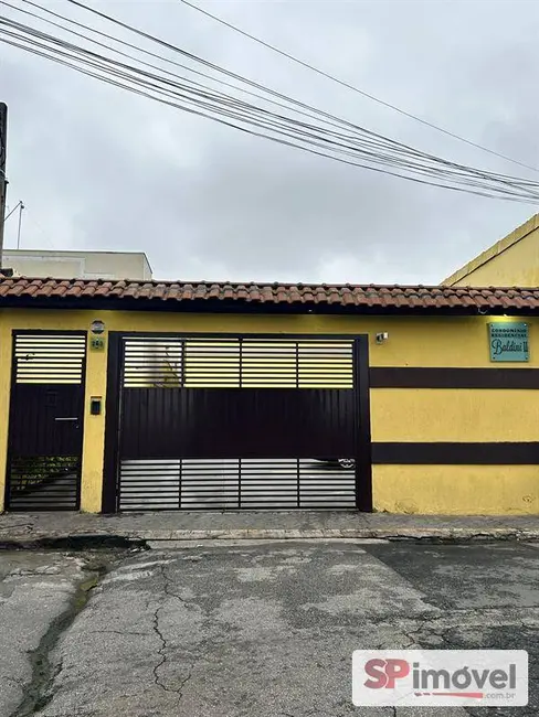 Sobrado com 2 quartos à venda e para alugar, 64m2 em Parada XV de Novembro, São Paulo - SP - imagem 1 Foto 1 de Sobrado com 2 quartos à venda e para alugar, 64m2 em Parada XV de Novembro, São Paulo - SP