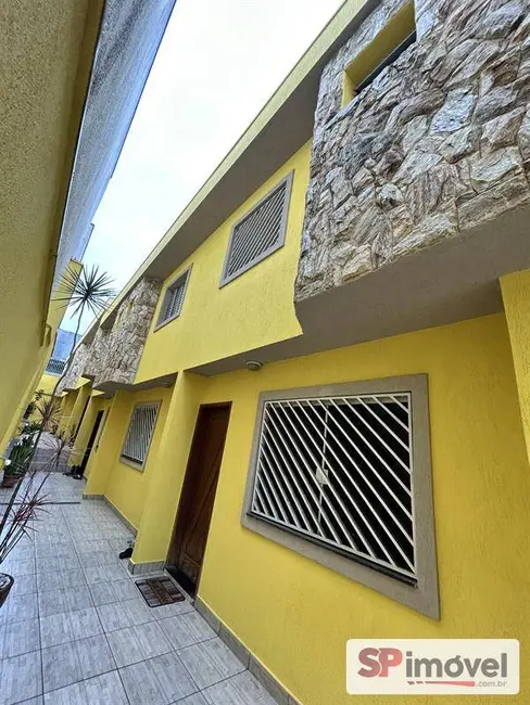Sobrado com 2 quartos à venda e para alugar, 64m2 em Parada XV de Novembro, São Paulo - SP - imagem 2 Foto 2 de Sobrado com 2 quartos à venda e para alugar, 64m2 em Parada XV de Novembro, São Paulo - SP