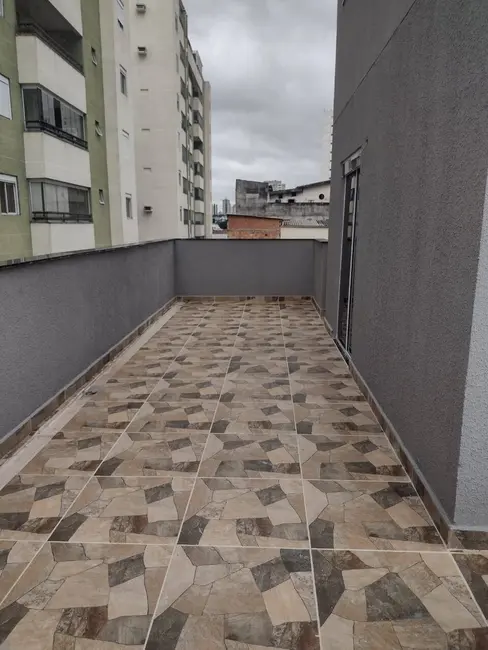 Apartamento com 2 quartos à venda, 40m2 em Chácara Califórnia, São Paulo - SP - imagem 3 Foto 3 de Apartamento com 2 quartos à venda, 40m2 em Chácara Califórnia, São Paulo - SP