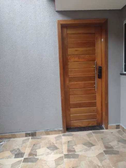 Apartamento com 2 quartos à venda, 40m2 em Chácara Califórnia, São Paulo - SP - imagem 2 Foto 2 de Apartamento com 2 quartos à venda, 40m2 em Chácara Califórnia, São Paulo - SP