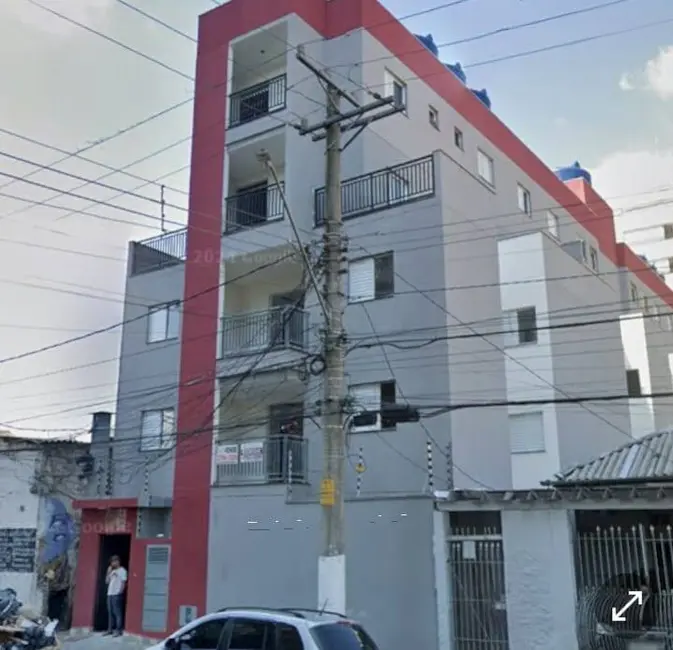 Apartamento com 2 quartos à venda, 40m2 em Chácara Califórnia, São Paulo - SP - imagem 1 Foto 1 de Apartamento com 2 quartos à venda, 40m2 em Chácara Califórnia, São Paulo - SP