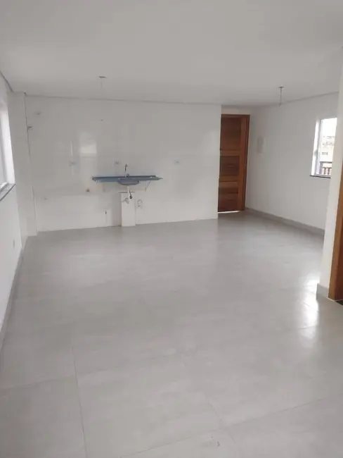 Apartamento com 2 quartos à venda, 40m2 em Chácara Califórnia, São Paulo - SP - imagem 9 Foto 9 de Apartamento com 2 quartos à venda, 40m2 em Chácara Califórnia, São Paulo - SP