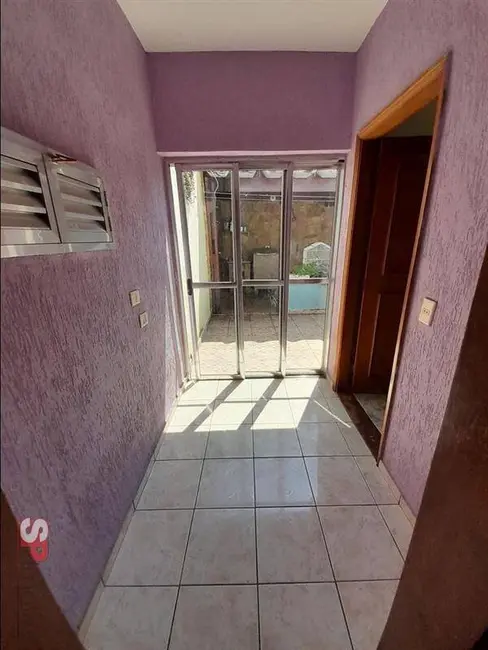 Foto 6 de Sobrado com 3 quartos para alugar, 262m2 em Vila Aparecida, São Paulo - SP