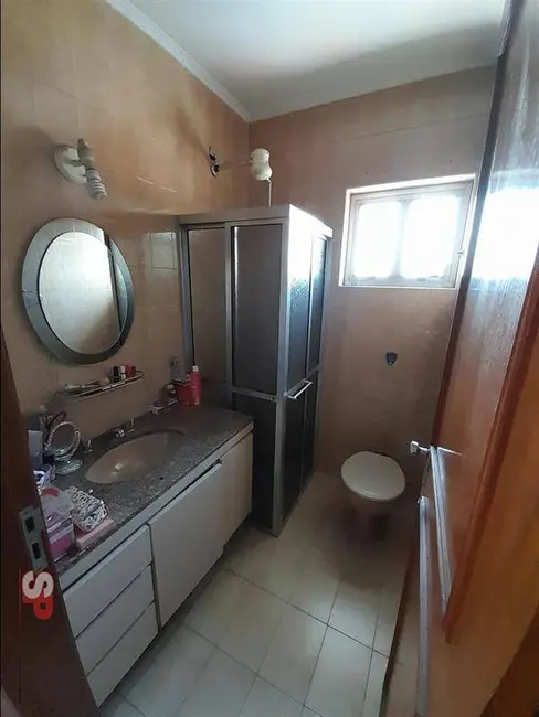 Foto 5 de Sobrado com 3 quartos para alugar, 262m2 em Vila Aparecida, São Paulo - SP
