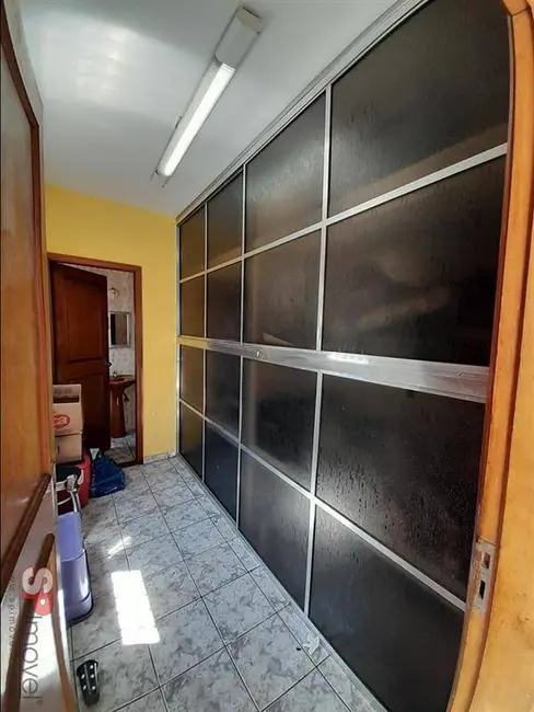 Foto 7 de Sobrado com 3 quartos para alugar, 262m2 em Vila Aparecida, São Paulo - SP