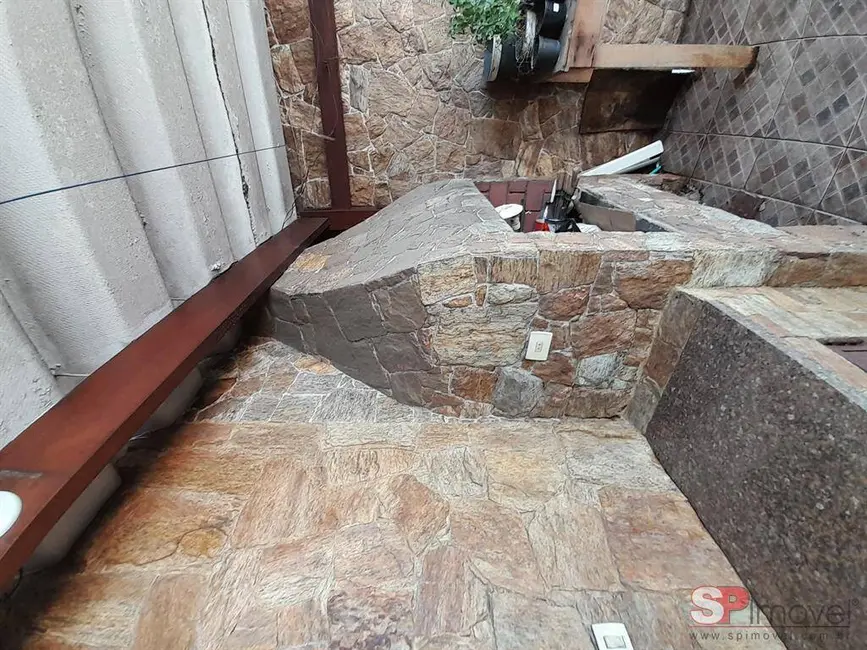 Foto 8 de Sobrado com 3 quartos para alugar, 262m2 em Vila Aparecida, São Paulo - SP
