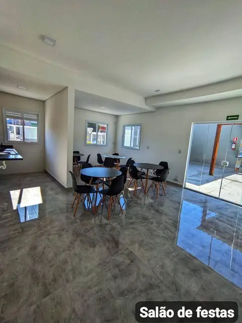 Foto 9 de Apartamento com 1 quarto à venda, 52m2 em Vila Formosa, São Paulo - SP