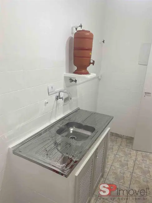 Foto 8 de Apartamento com 1 quarto à venda, 27m2 em Vila Prudente, São Paulo - SP