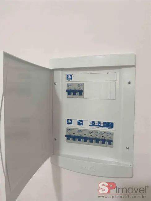 Foto 5 de Apartamento com 1 quarto à venda, 27m2 em Vila Prudente, São Paulo - SP