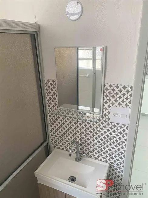 Foto 7 de Apartamento com 1 quarto à venda, 27m2 em Vila Prudente, São Paulo - SP