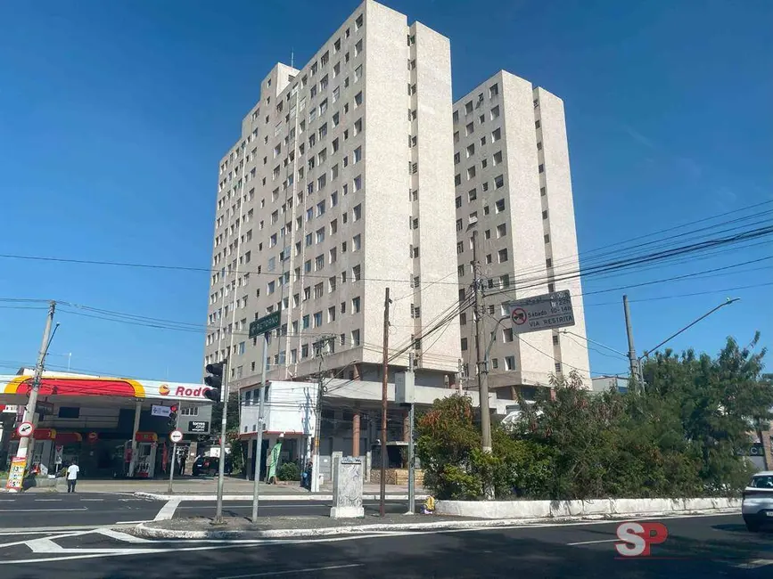 Foto 1 de Apartamento com 1 quarto à venda, 27m2 em Vila Prudente, São Paulo - SP