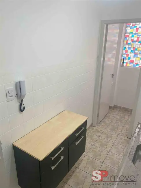 Foto 9 de Apartamento com 1 quarto à venda, 27m2 em Vila Prudente, São Paulo - SP