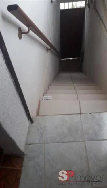 Casa com 1 quarto para alugar, 70m2 em Jardim Fernandes, São Paulo - SP - imagem 4 Foto 4 de Casa com 1 quarto para alugar, 70m2 em Jardim Fernandes, São Paulo - SP