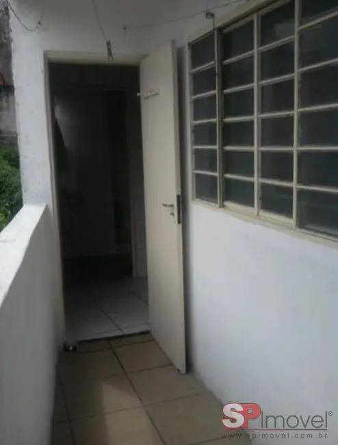 Casa com 1 quarto para alugar, 70m2 em Jardim Fernandes, São Paulo - SP - imagem 2 Foto 2 de Casa com 1 quarto para alugar, 70m2 em Jardim Fernandes, São Paulo - SP